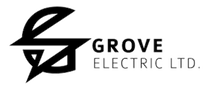 Logo of our client Grove Electric ltd, BC-Wide
